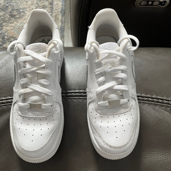- Nike Air Force Ones - Picture 1 of 8